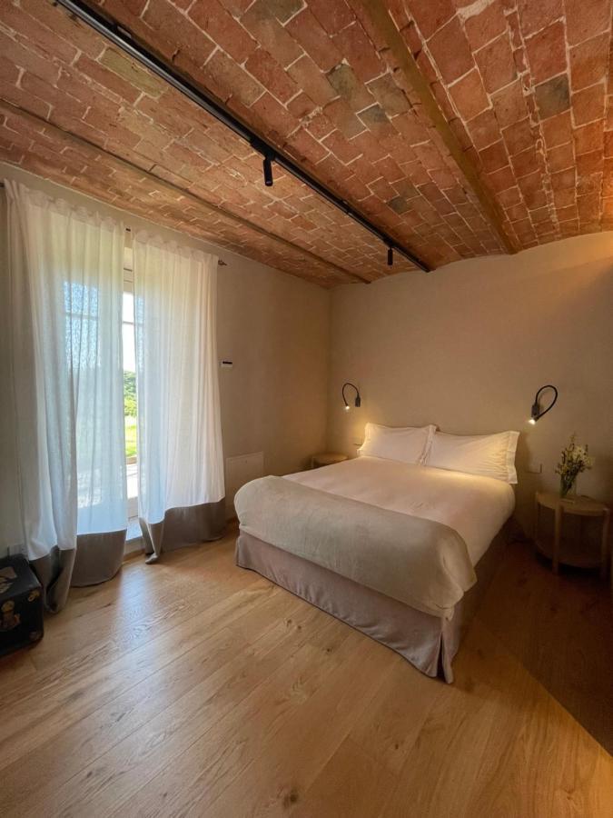 Tenuta Pizzone Wine Resort Rivanazzano Terme Exterior photo